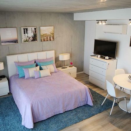 Family Studio Aveiro Apartman Kültér fotó